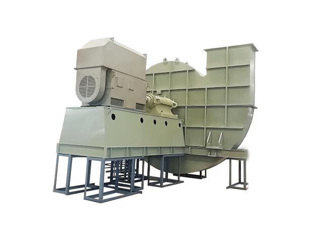Дымососы-Xinxiang SIMO BLOWER Co., Ltd.